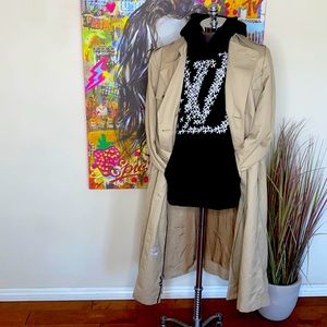 Vintage Christian Dior Trench
